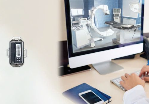Cung cấp liều kế bức xạ cá nhân và theo dõi định kỳ liều kế cá nhân
